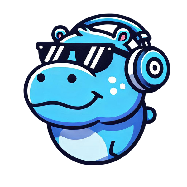 Trendi Hippo